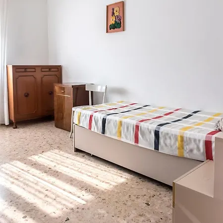 Appartement S283 - Sirolo, Ampio Quadrilocale Panoramico Sirolo