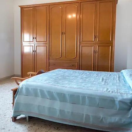 Appartement S283 - Sirolo, Ampio Quadrilocale Panoramico Sirolo